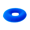 Cojín de aire afelpado