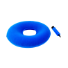Cojín de aire afelpado