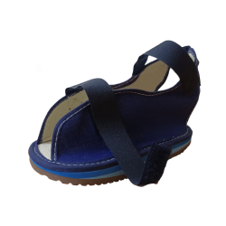 Bota para yeso
