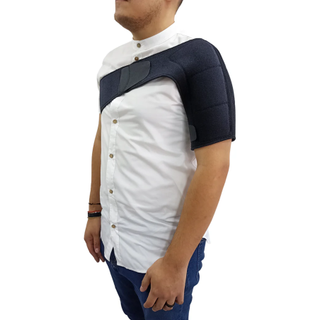 Soporte para hombro en neopreno