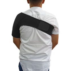 Soporte para hombro en neopreno