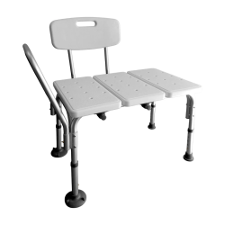 Silla para bañarse banca ancha