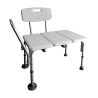 Silla para bañarse banca ancha