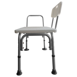 Silla para bañarse banca ancha
