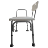 Silla para bañarse banca ancha
