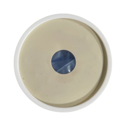 Protector de yeso para pierna