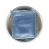Protector de yeso para pierna