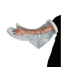 Protector de yeso brazo largo