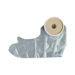 Protector de yeso brazo largo