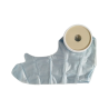 Protector de yeso brazo largo