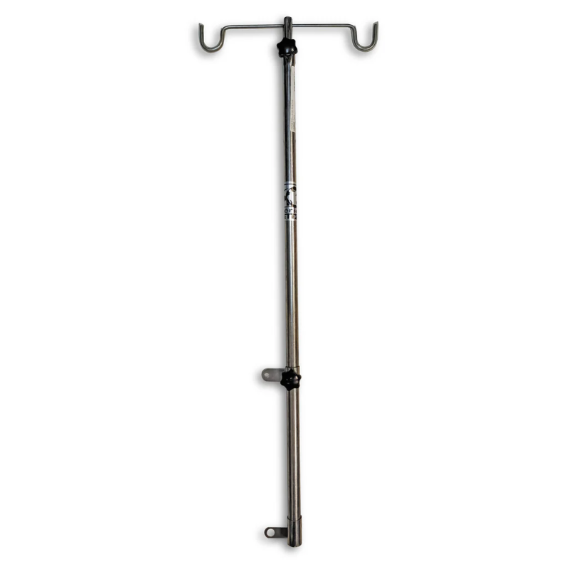 Tripie Portasuero Para Silla De Ruedas