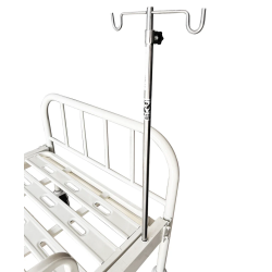 Tripie Portasuero Para Silla De Ruedas