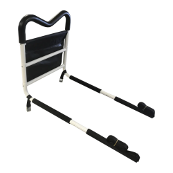 Barandal para cama unilateral y universal