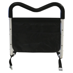 Barandal para cama unilateral y universal