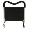 Barandal para cama unilateral y universal