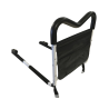 Barandal para cama unilateral y universal