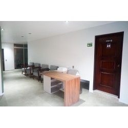 Consultorios en renta