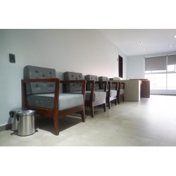 Consultorios en renta