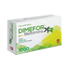 Dimefor XR 1000 mg - Caja con 30 tabletas