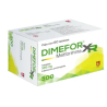 Dimefor XR 500 mg - Caja con 60 tabletas