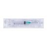 Jeringa Desechable 21X32 5 ml