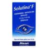 Solutina F Oftálmico Gotas 15 ml