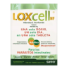 Loxcell NF Adultos 400/300 mg 1 Tableta