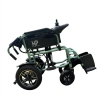 Silla De Ruedas Eléctrica