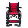 Silla De Ruedas Estándar y de Transporte