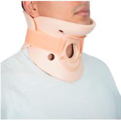 Collar Inmovilizador Cervical