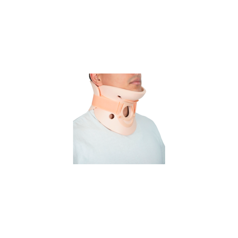 Collar Inmovilizador Cervical
