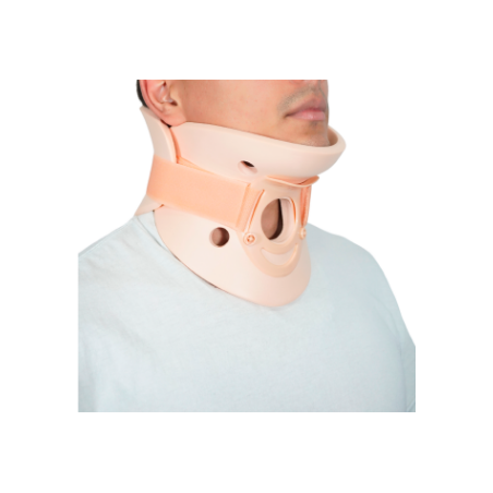 Collar Inmovilizador Cervical