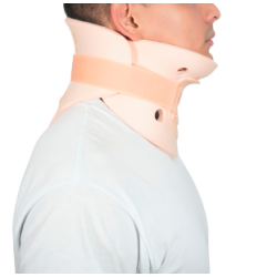 Collar Inmovilizador Cervical
