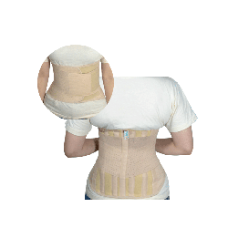 Faja Sacro Lumbar