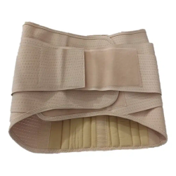 Faja Sacro Lumbar