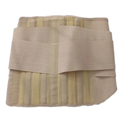 Faja Sacro Lumbar