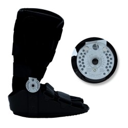 Bota Walker Articulada De Tobillo