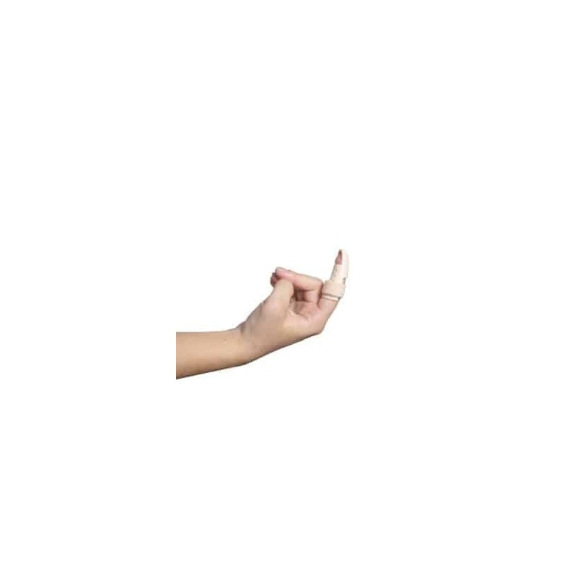 Férula Para Dedo