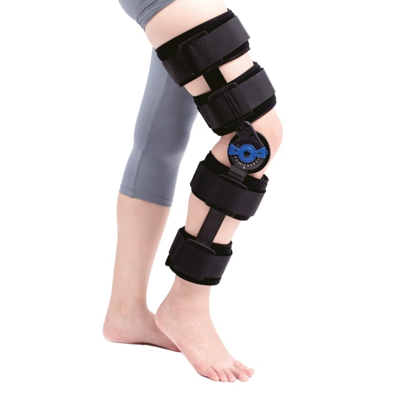 Brace Articulado Multigrado de Rodilla