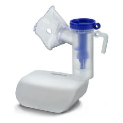 Nebulizador a Pistón Compacto