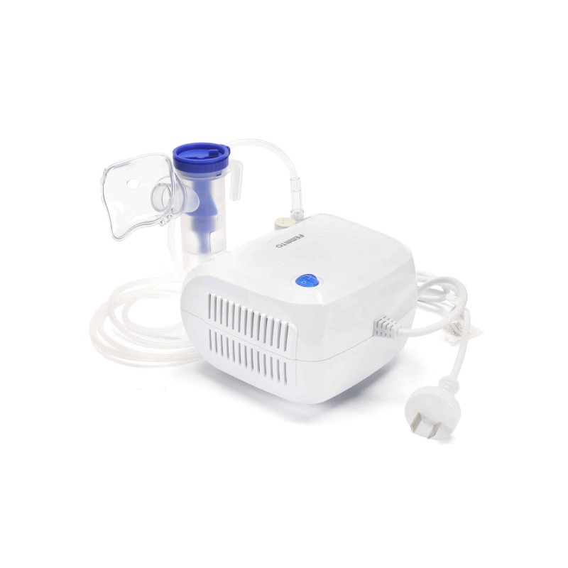 Nebulizador Pistón Adulto