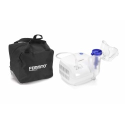 Nebulizador Pistón Adulto