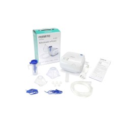 Nebulizador Pistón Adulto