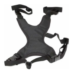 Arnés Para Silla De Ruedas