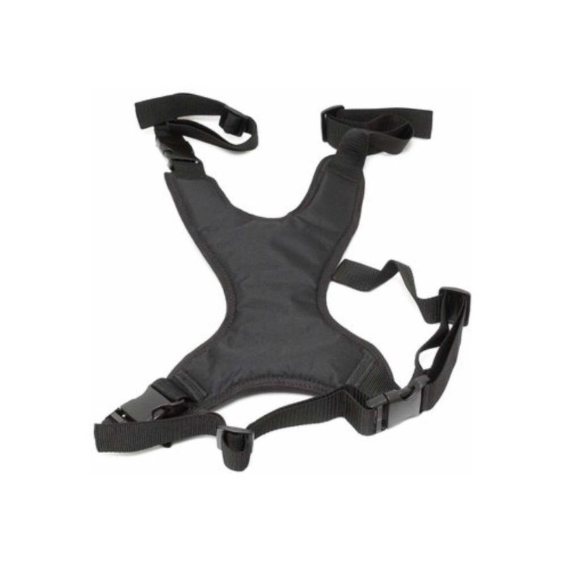 Arnés Para Silla De Ruedas