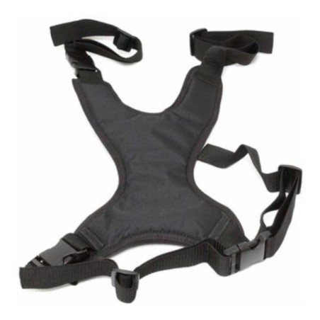 Arnés Para Silla De Ruedas