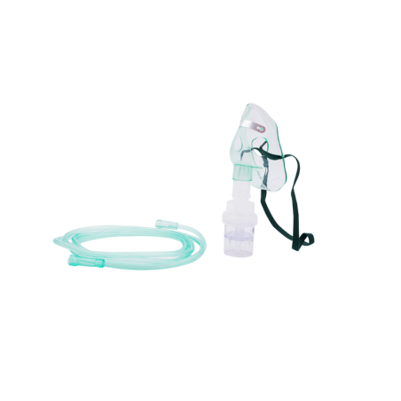 Kit De Micronebulización Pediátrico
