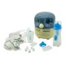 Compresor Nebulizador Nube