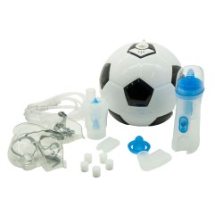 Compresor Nebulizador